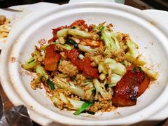 -将相和·海鲜蒸饺大连菜