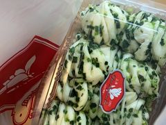 -白玉兰食品甜凤店(合生汇店)