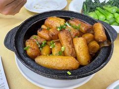 -吉莲利苑海鲜酒家(珠海拱北29年老字号店)