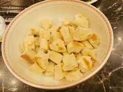 -吾味香葫芦头(安西街店)