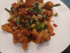 -桃园中华料理炸酱面(燕儿岛路店)