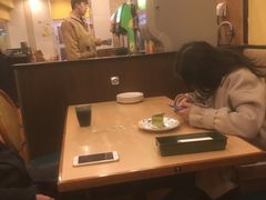 大堂-萨莉亚意式餐厅(石鼓路店)