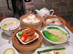 -禄运茶居·手工点心(体育西店)