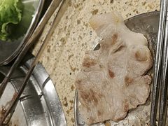 -姜胖胖韩式自助烤肉(光明万达店)