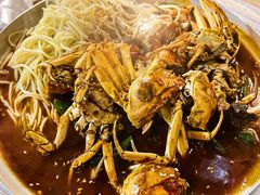 -东极岛海鲜