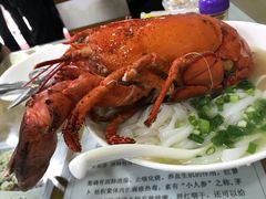 -荔林食店(西华路店)