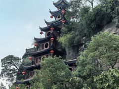 -石宝寨