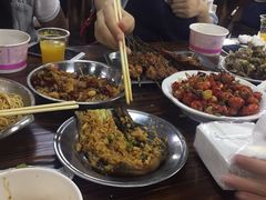 -小民大排档(光谷店)