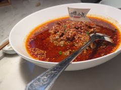 -初蓉丨遇见新川菜(亲贤街荣耀店)