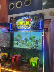 -MELAND CLUB亲子乐园·派对·餐厅(北京芳圆里ID MALL店)