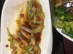香醋鸡蛋-德居源