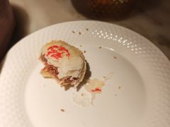 蟹壳黄-吴越荣记苏州菜·松鼠桂鱼100%活鱼现做(月光码头店)