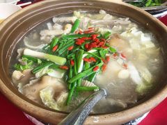 -李瑞明古早味之家
