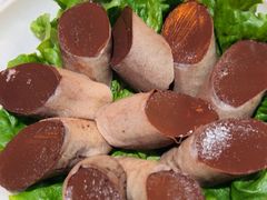 -爱新觉罗福臨火锅馆(万科滑雪场店)