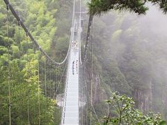 -南尖岩景区