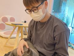 -猫咪派对(江南西店)