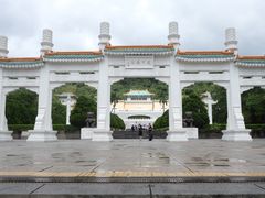 -台北故宫博物院