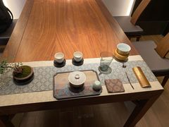 -王府茶楼茶宴·创意菜(朝阳公园店)