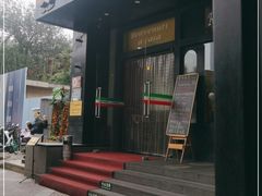 门面-安妮意大利餐厅(国贸店)