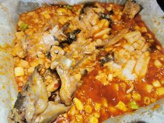 -红辣椒·川菜·火锅(张杨路店)