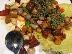 -童福兴·南京菜(老门东店)