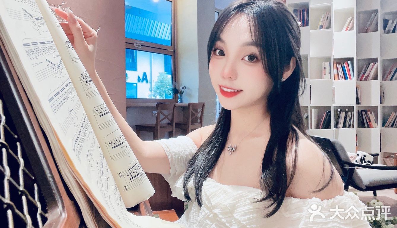 广州治愈系莫奈花园艺术空间🍰🥂🌈