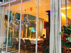 门面-春树下·树屋花房西餐厅(罍街AS1980店)