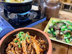 -青城甲(青城山店)