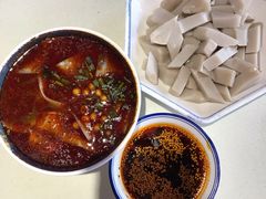 -宝葫芦西北茶食铺(万达店)