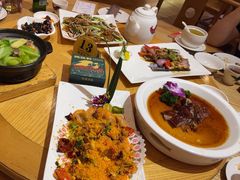 -德胜轩正宗顺德菜(宝安沙井会展中心店)