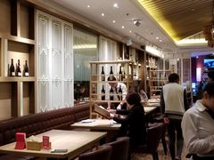 大堂-觅唐MITONG(鸟巢店)