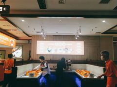 -竹犇番茄火锅(长风街店)