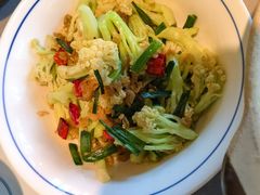 -寨子里的钵钵菜·湘西山里菜(魅力湘西店)