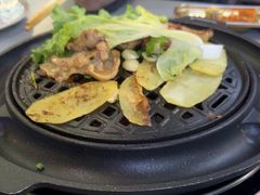 -牛犇炭火烤肉·鲜切烤肉(承德总店)
