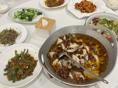 -香丰阁·烤鸭·川湘菜(昌平店)