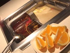 -海底捞火锅鲜切牛肉主题店(长寿路店)