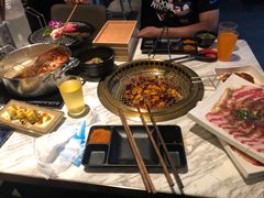 -火炉火自助餐(喜隆多店)