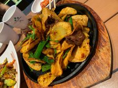 -长寿参鸡汤(朝韩风情街店)