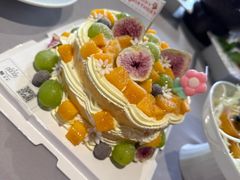 -北京老铺烤鸭(老城根店)