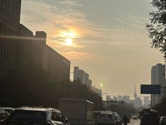 -木塔寺遗址生态公园