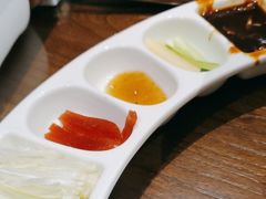 -老铺烤鸭(宝鸡店)