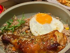 -Pennehut畔尼意面(合肥万象城店)