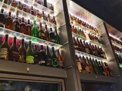 -40+精酿啤酒俱乐部(国投财富广场店)