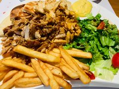 -HELLO MUSAE 拾光缪斯餐厅·纯正希腊风味(苏州中心店)