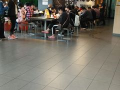 -麦当劳(文化西路店)