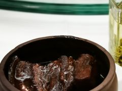 -香宫中餐厅·杭州香格里拉·西湖40年老字号杭帮菜