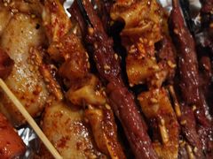 -160烧烤(香坊店)