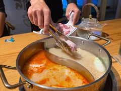 -山海蟹庐·海鲜糟粕醋火锅(慈溪店)