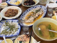 -灵福缘私房菜·农家菜(拈花湾·灵山大佛必推店)