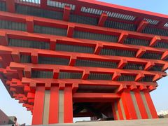 -中华艺术宫(上海美术馆)